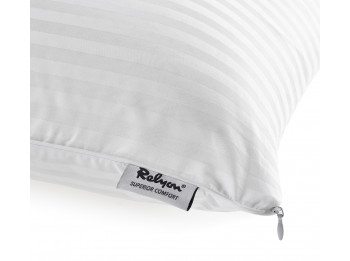 Superior Comfort Deep Latex Pillow